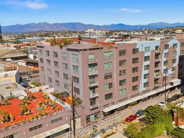 1855 Industrial St APT 417, Los Angeles, CA 90021