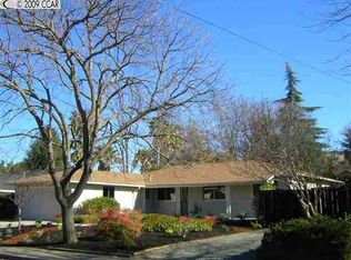 144 Rock Oak Ct, Walnut Creek, CA