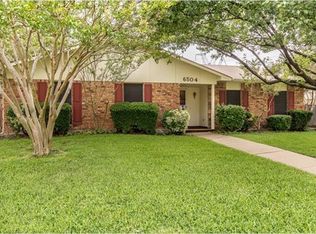 6504 Blue Ridge Trl #6, Plano, TX 75023