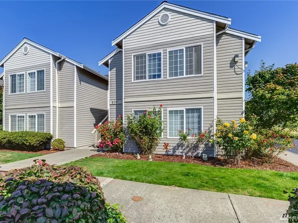 W Horton Way, Bellingham, WA 98226
