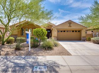 4013 E Hashknife Rd, Phoenix, AZ 85050