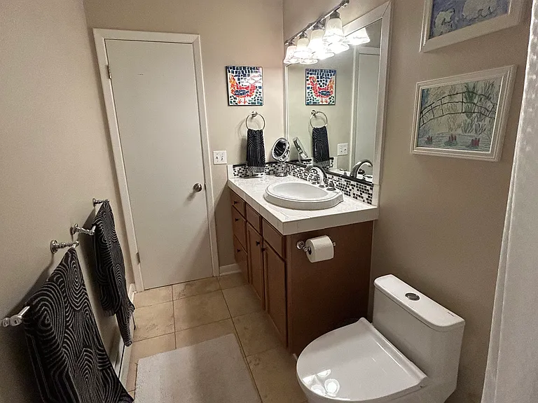 Master Bath