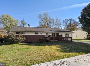 511 Saltoun Ave, Odenton, MD 21113