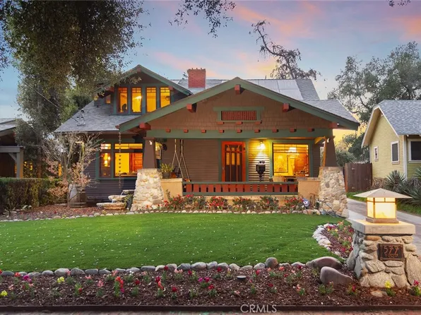 577 N Chester Ave, Pasadena, CA 91106