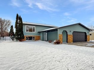 1620 36 1/2 Ave S, Fargo, ND