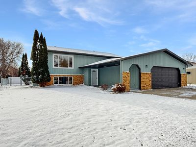 1620 36 1/2 Ave S, Fargo, ND, 58104