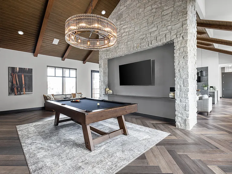 Alta25 Luxury Apartment Homes — Photo 24
