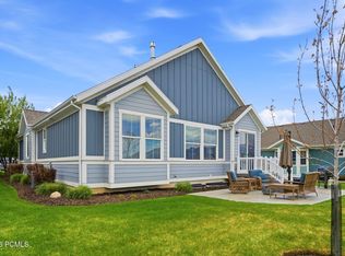 2727 E Red Barn Rd, Heber, UT 84032