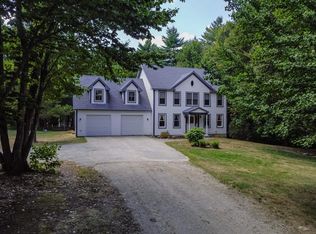 762 Robinson Road, Pembroke, NH 03275