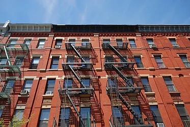 Rented by Bohemia Realty Group