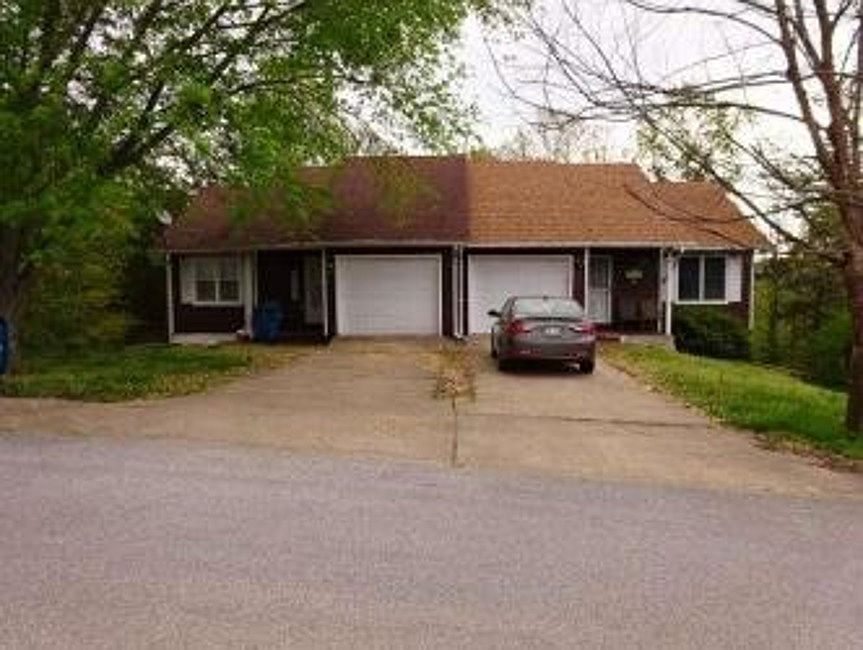 Property Front View