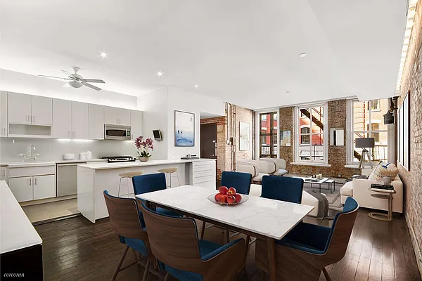 Sold by Corcoran | media 12