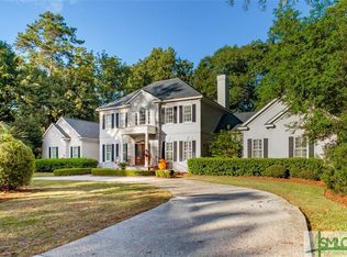 13 Hibernia Rd, Savannah, GA 31411