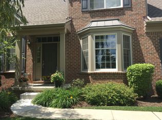 44407 Broadmoor Blvd #184, Northville, MI 48168