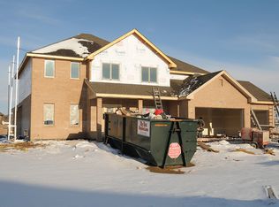 22979 Anna Ln, Frankfort, IL 60423