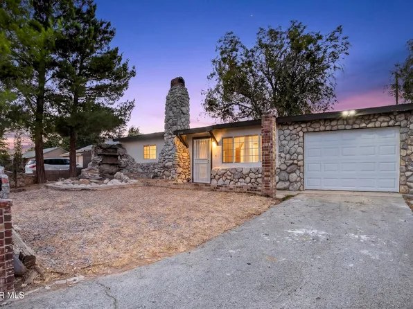 1109 W Oldfield St, Lancaster, CA 93534