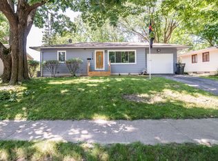 2009 Hunziker Dr, Ames, IA 50010
