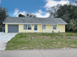 1397 Esmont Ave, Spring Hill, FL 34608