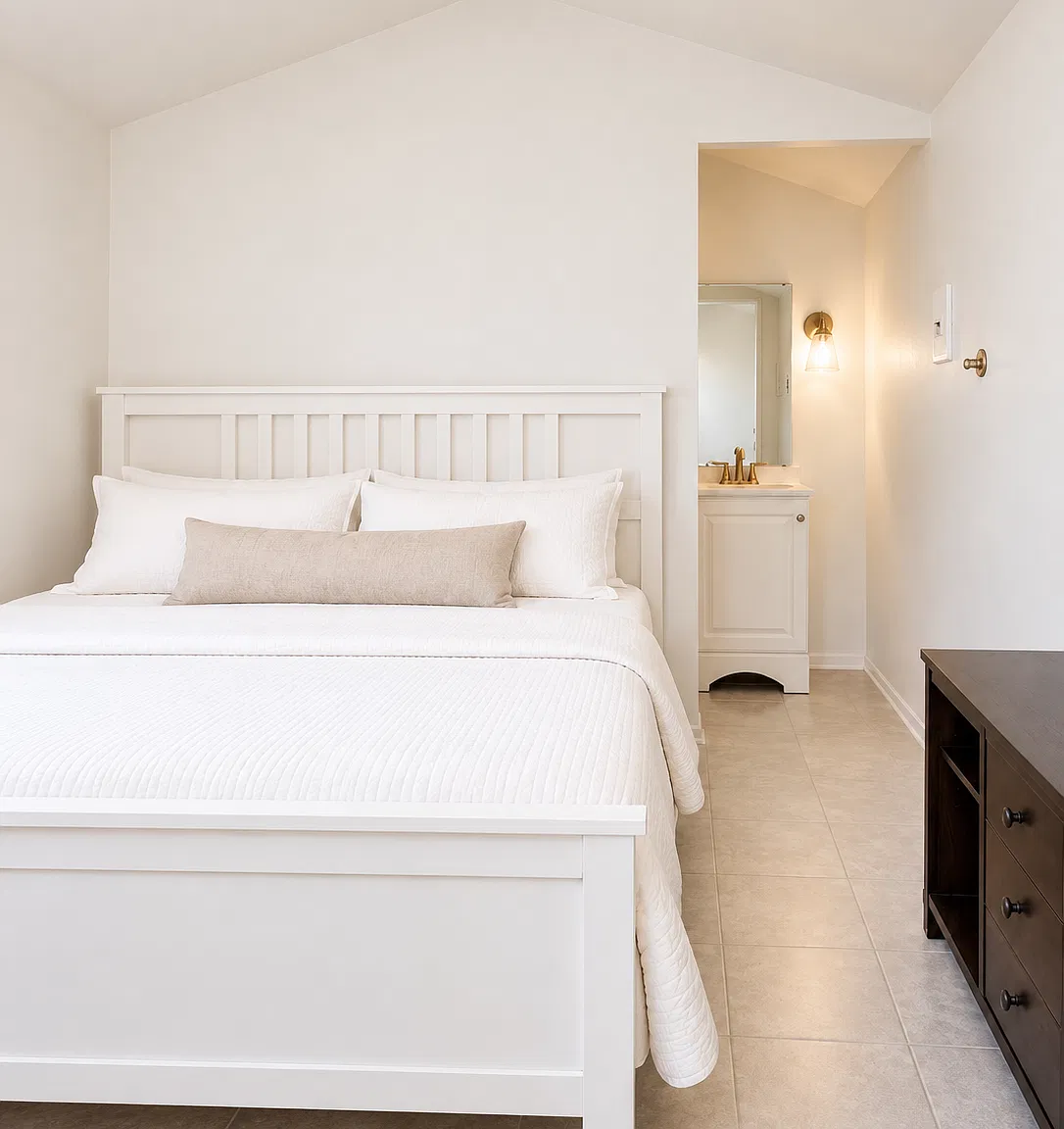 1 bed, $600 — Photo 3