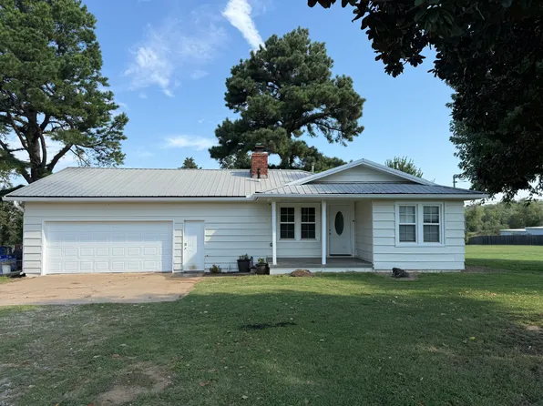 14943 SE 15th St, Choctaw, OK 73020