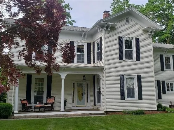 10 Winthrop St, Holliston, MA 01746