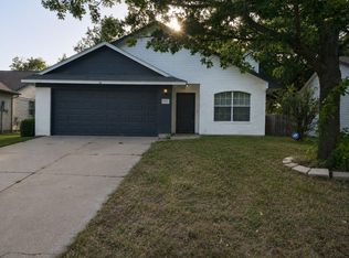 2012 Balsam Way, Round Rock, TX 78665