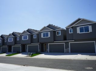 7406 NE 136th Ave, Vancouver, WA 98682