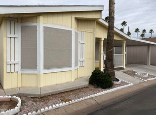 2929 E Main St #71, Mesa, AZ 85213