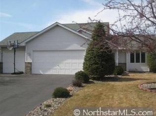 8909 Prestwick Cir N, Brooklyn Park, MN 55443