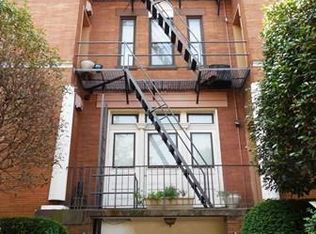 1600 T St NW APT 9, Washington, DC 20009