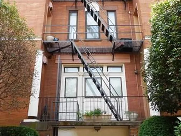 1600 T St NW APT 9, Washington, DC 20009