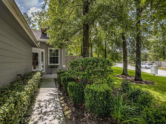 HOA offers many maintenance perks for residents including front yard mowing.