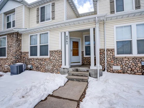 6065 Ensemble Hts, Colorado Springs, CO 80923