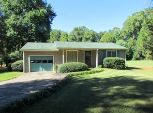 925 New Light Rd, Canton, GA 30115