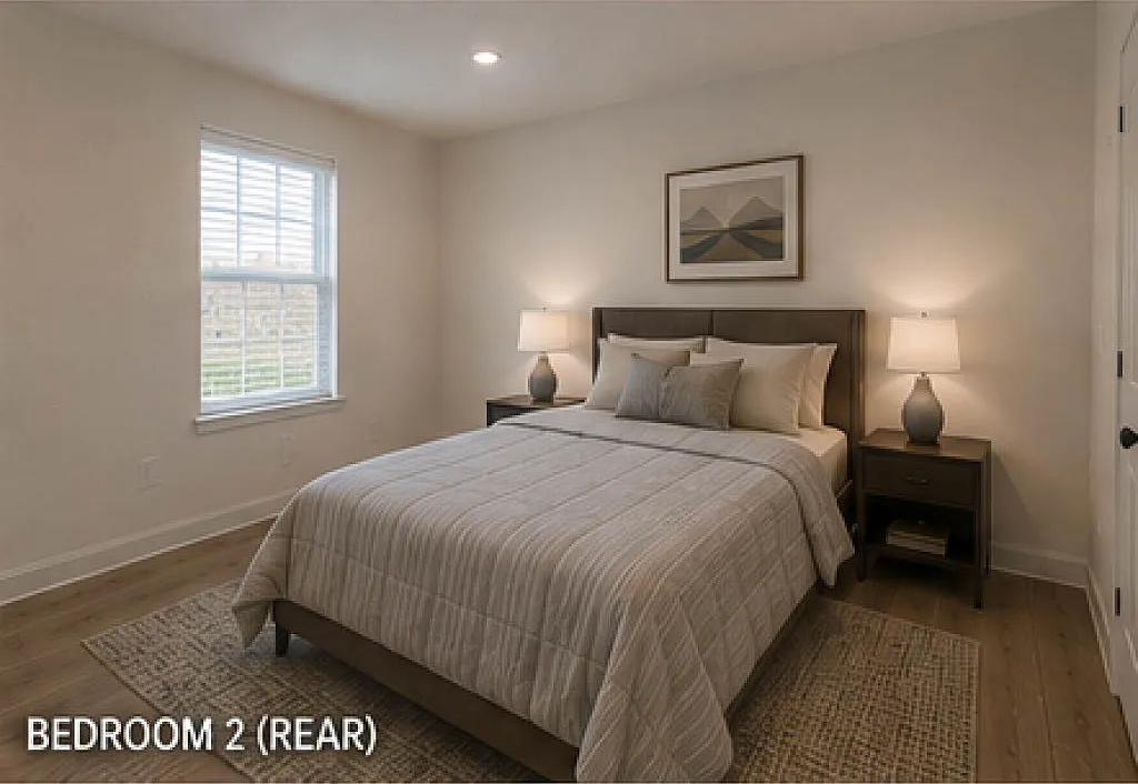1834 Gent Avenue - B — Photo 4