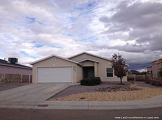 4004 Seneca Dr, Las Cruces, NM 88005