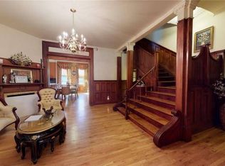 248 W 138th St, New York, NY 10030