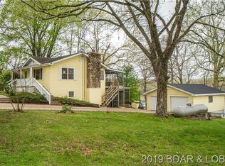 1386 Cedar Ridge Cir, Roach, MO 65787