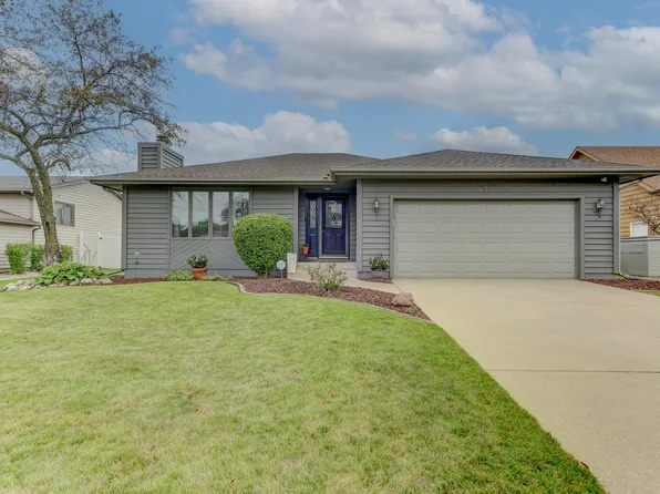 424 Teibel Dr, Schererville, IN 46375