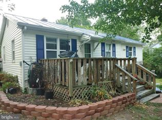 509 Lupton Rd, Woodstock, VA 22664