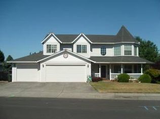 4253 M Dr, Washougal, WA 98671