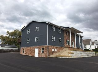 125 Elmridge Pl APT 6, Creve Coeur, IL