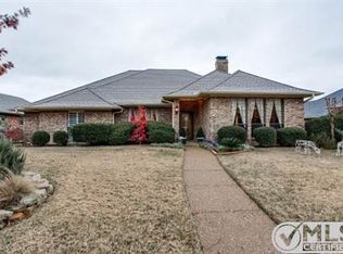 3412 Seltzer Dr, Plano, TX 75023