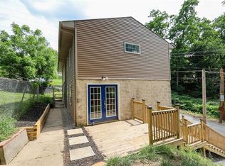 2373 Hopeland St, Pittsburgh, PA 15210