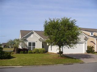 391 Havenview Ln, Bluffton, SC 29909