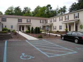 3164 Carman Rd APT 8, Schenectady, NY 12303