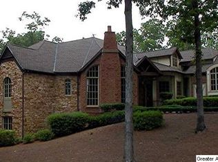 5036 Greystone Way, Birmingham, AL 35242