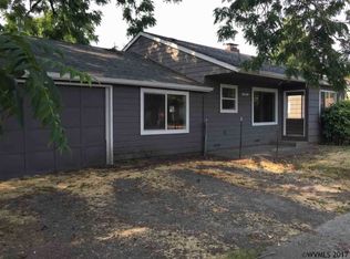 3140 D St NE, Salem, OR