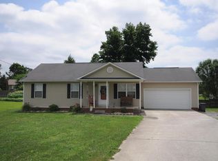 427 Pecan Cir, Corryton, TN 37721