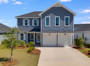 45 Cambium Ct, Inlet Beach, FL 32461